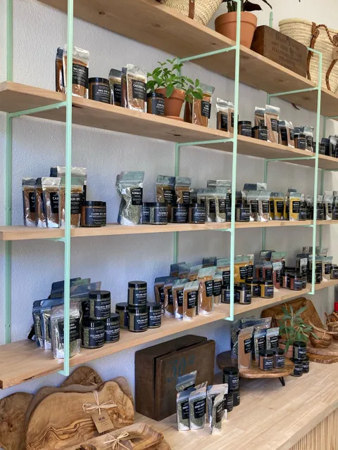 Kailua Seasoning Company