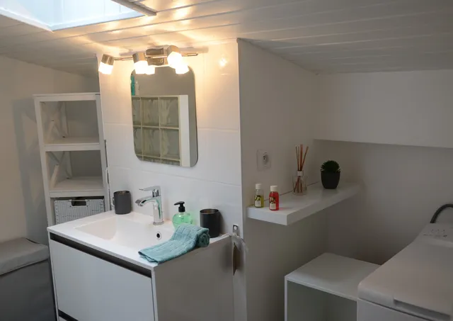 L'Escale d'Aquitaine