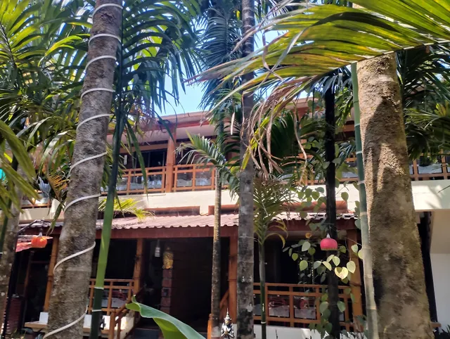 Nature's Harmony Resort