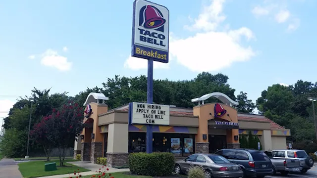 Taco Bell