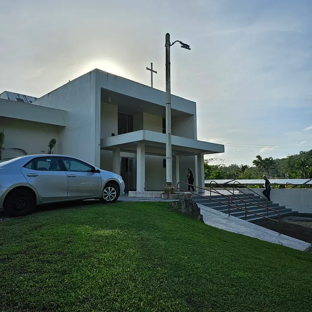 Our Lady of Purification Catholic Church