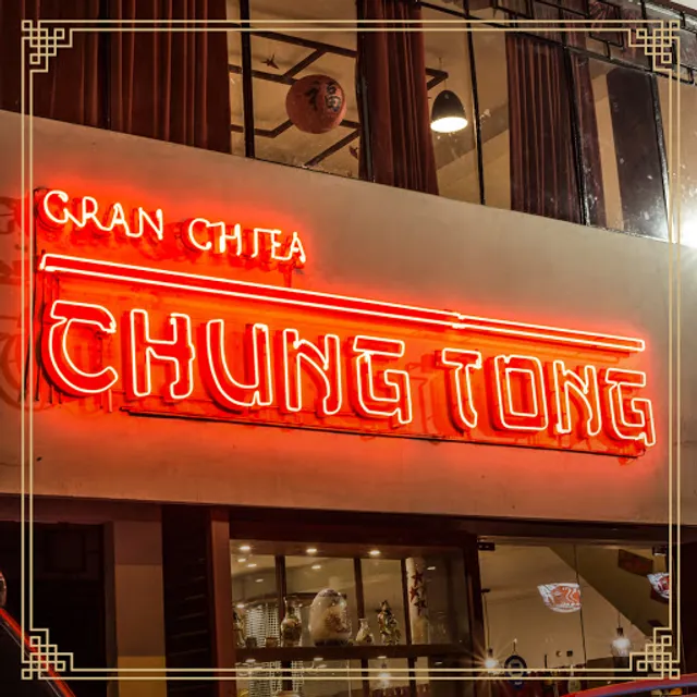 Gran Chifa Chung Tong