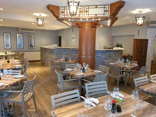 Tai Ping Chinese Restaurant | Takeaway