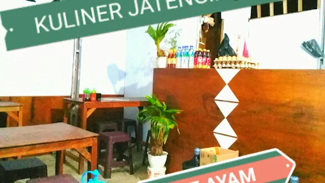 KULINER JATENG