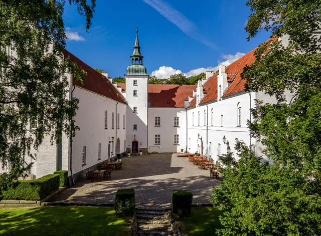 Kokkedal Slot & konferencecenter