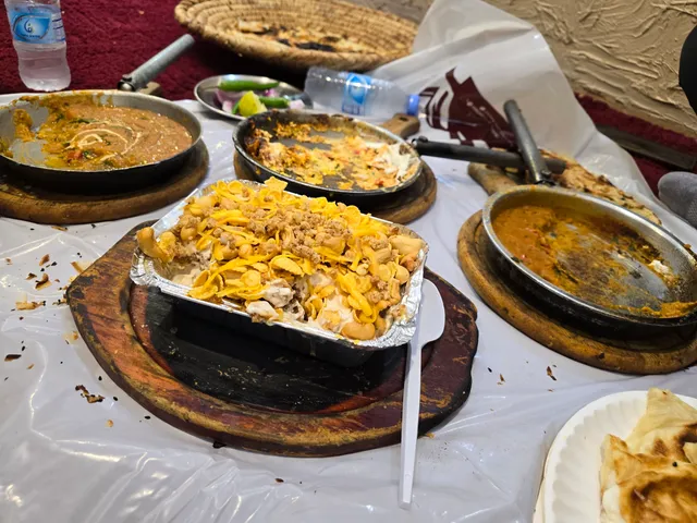 مطعم أصل الجرة