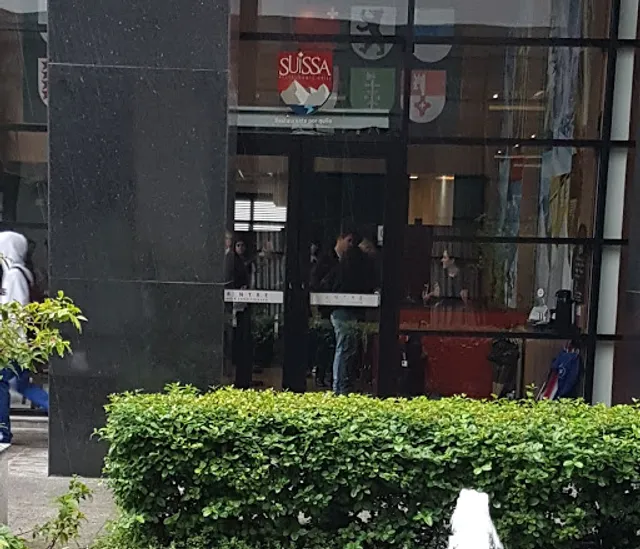 Suissa Restaurante Grill