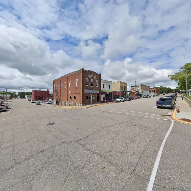 Glacier Ridge Computing