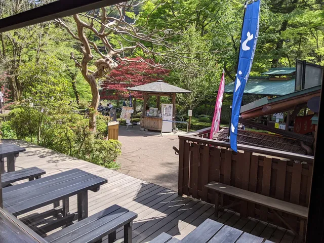 Sawanoi Brewery and Tasting Bar