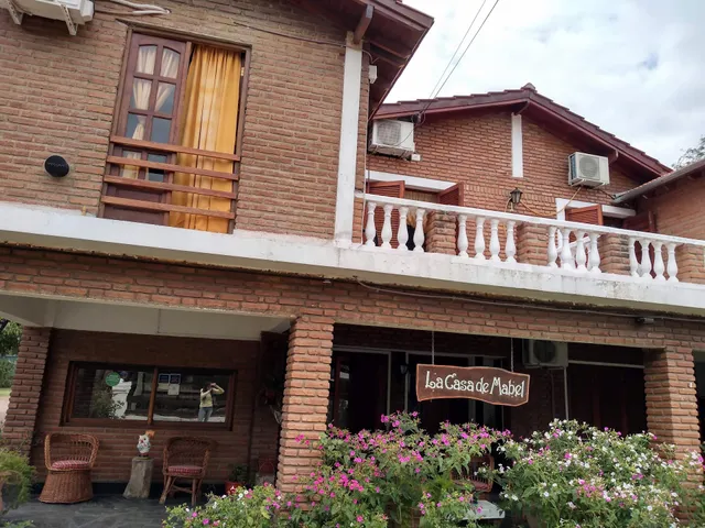 Hosteria La Casa de Mabel