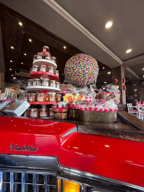 Chocolateria Dos Chorreras