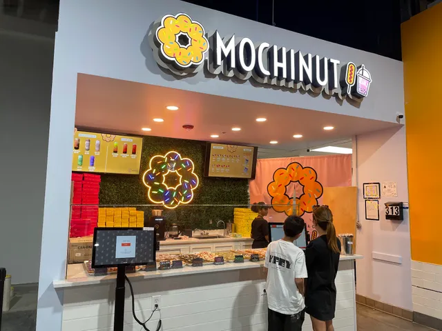 Mochinut