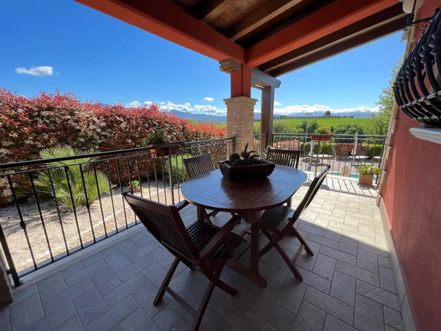 B&B A casa di Giulia