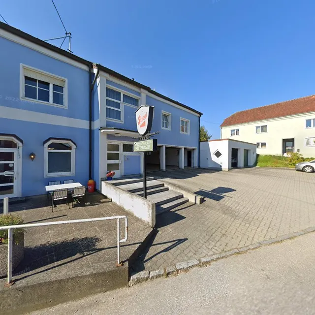 Bäckerei-Cafe Heftberger KG