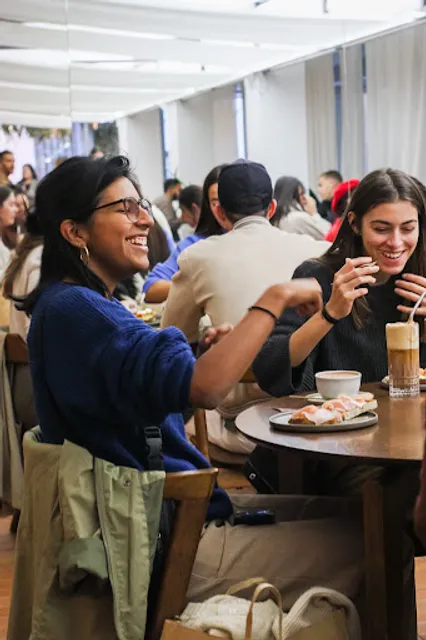 Epicureum Café & Brunch en Granada