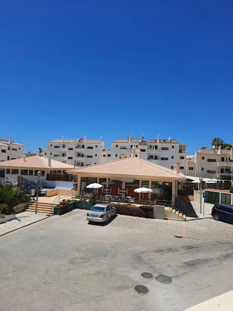 Snack Bar Pizzaria Oceanus