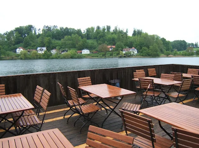 Klostergaststätte Seeon