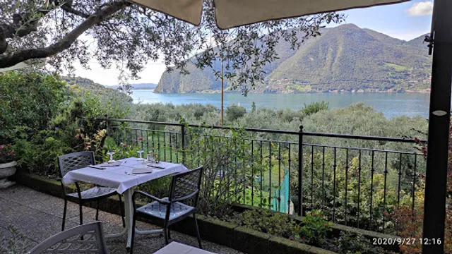 Ristorante Pizzeria La Torre