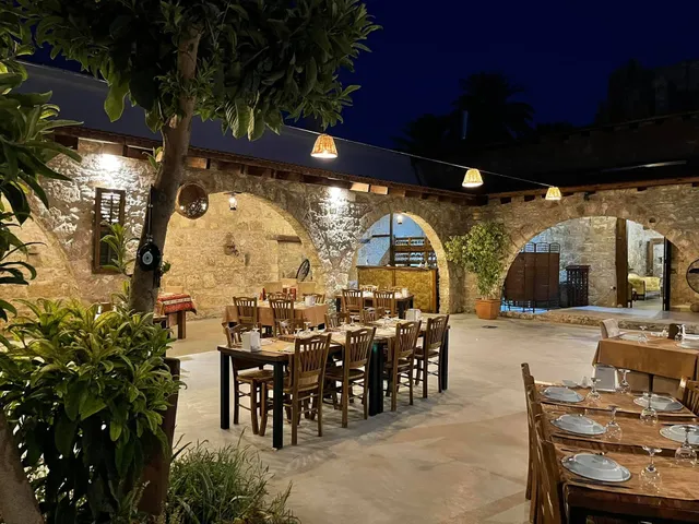 Hasbihâl Lounge & Meyhane