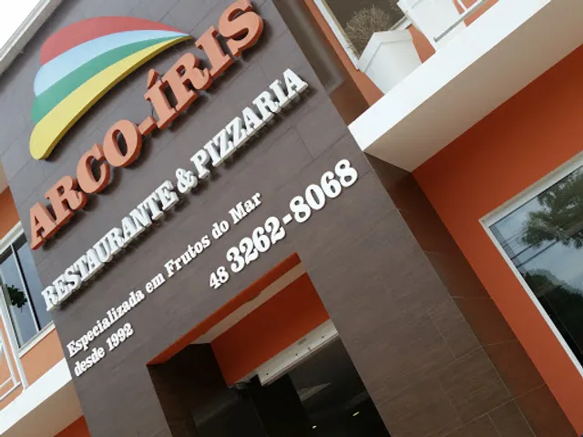 Pizzaria Arco-Íris