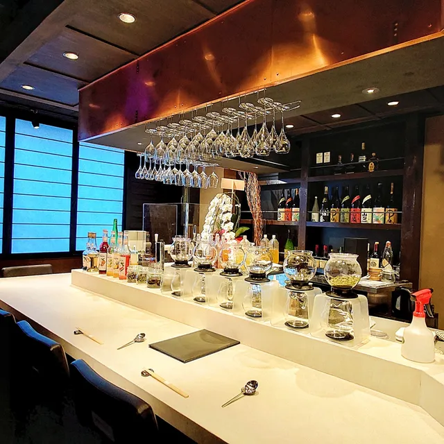 肉割烹 頷 恵比寿 -UNAZUKI-