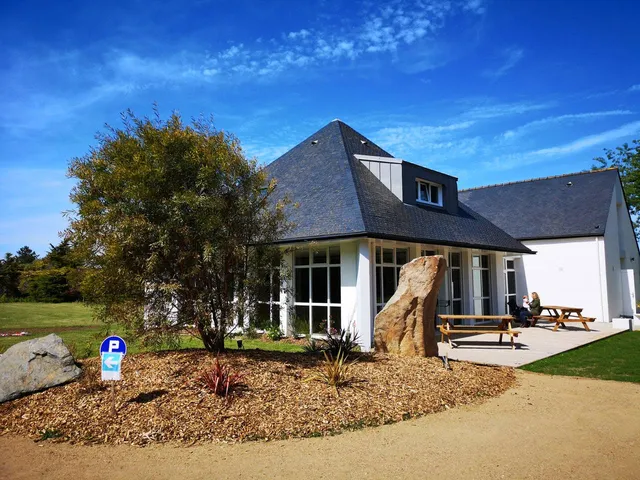 Gîte Natural Green 29