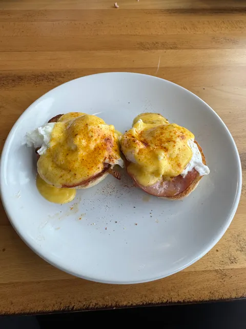 Aviator Morning Hangar