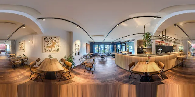 Carré Confituur -- ontbijt - lunch - bar --