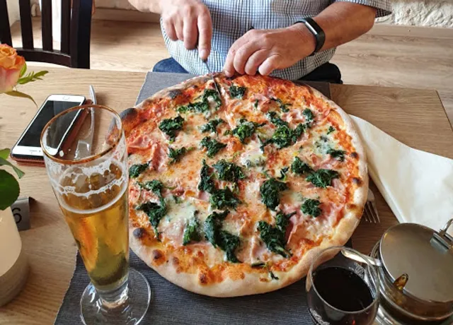 Restaurante Pizzeria Salento