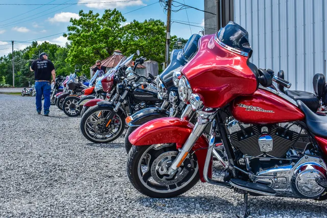 Bates County Elks Lodge #2653