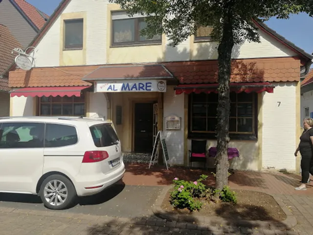 Ristorante Al Mare