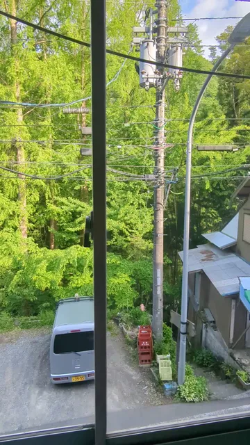 Guesthouse KAZURABASHI