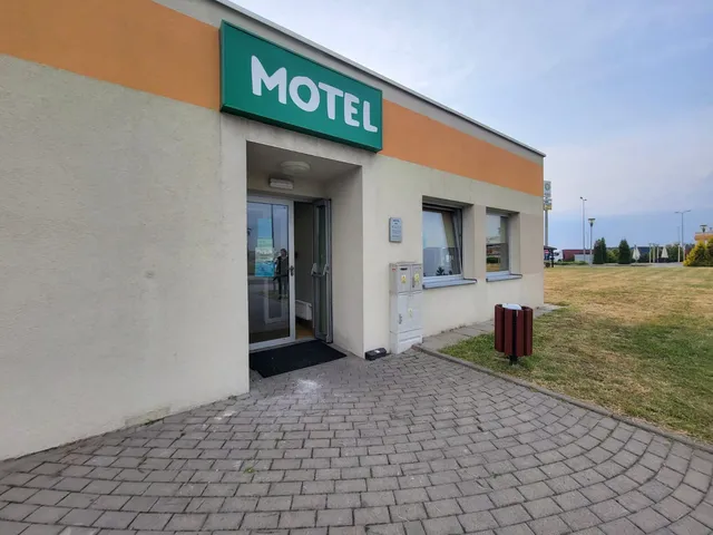 Motel Leśne Runo