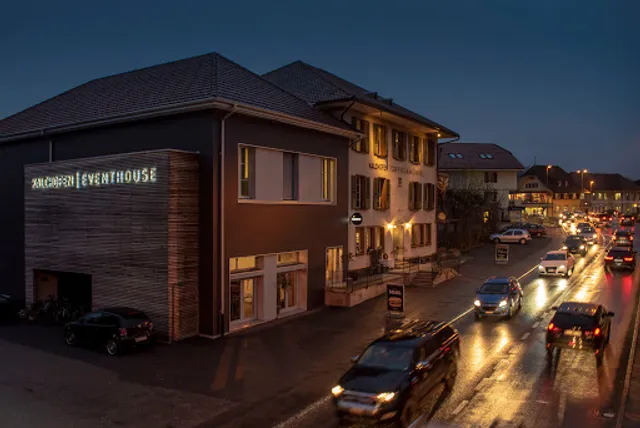 KALCHOFEN Eventhouse