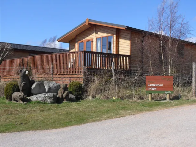 Castlewood Leisure Club