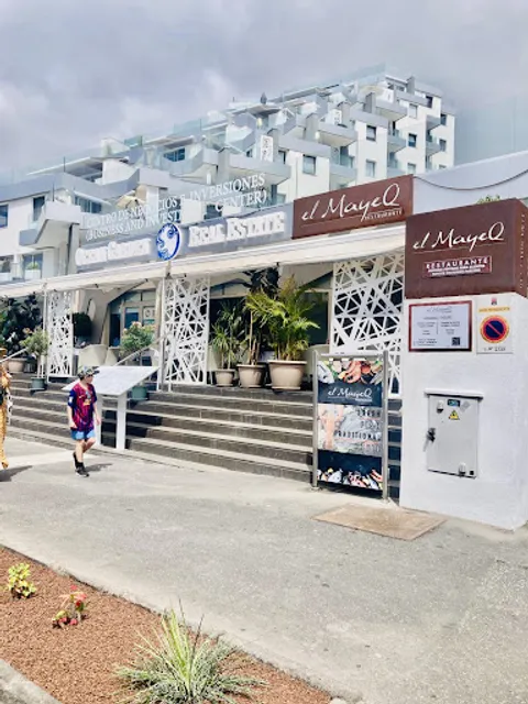 El Mayeq Restaurante