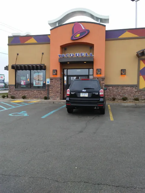 Taco Bell