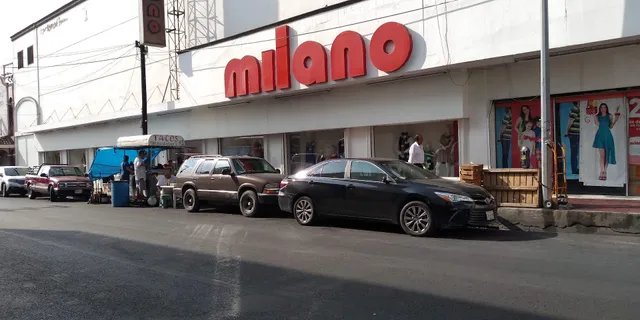 Milano