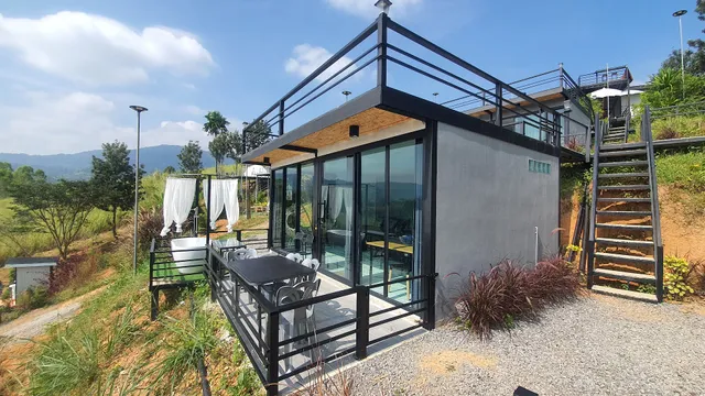 Bananahill_khaokho(บานาน่าฮิลล์)