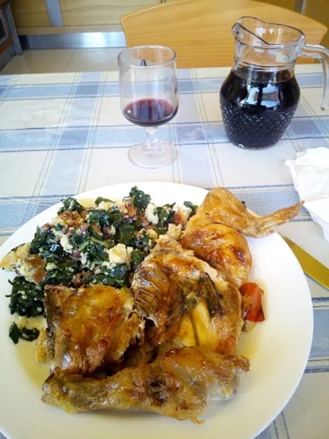 Churrasqueira Espeto de Prata