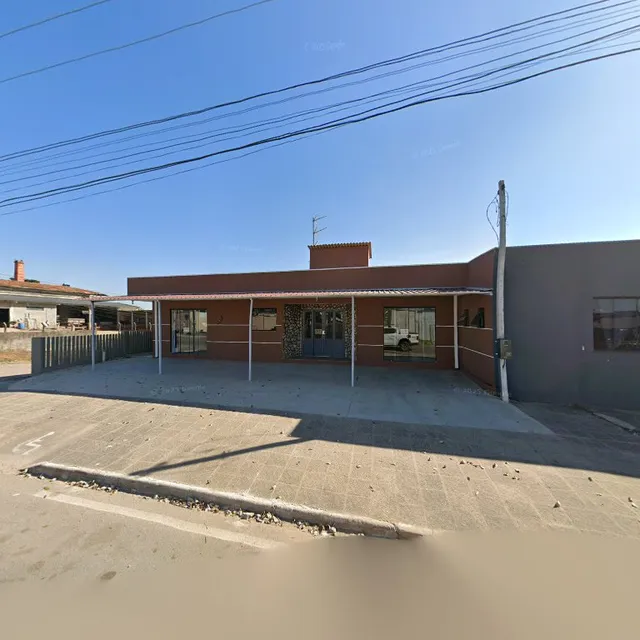 Hotel Nossa Casa - Balsa Nova