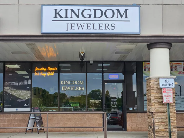 Kingdom Jewelers