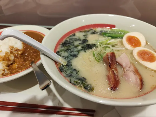 Kourakuen Hachinohe Lapia