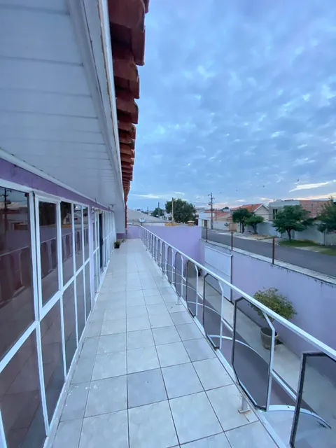 Pousada Jardim Botânico