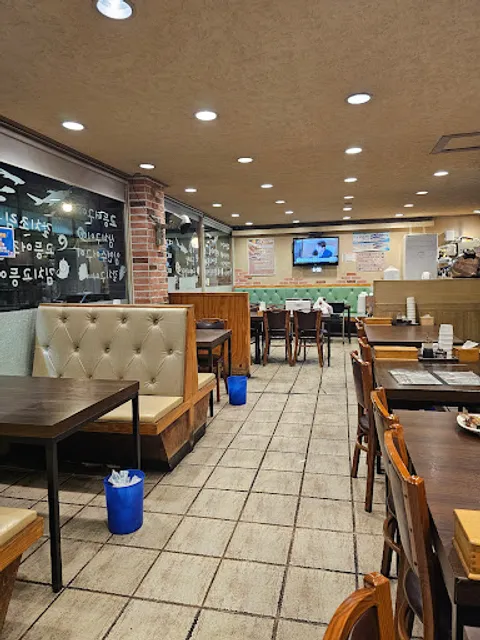 오메가생선구이