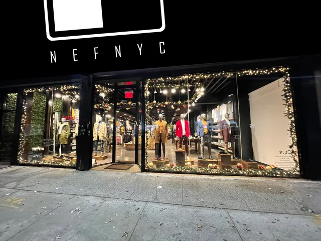 NEFNYC
