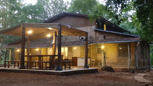 Paw Haven - A Wellness Getaway in Nature For You & Your Pet