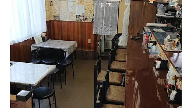 Ramen House Honmachi