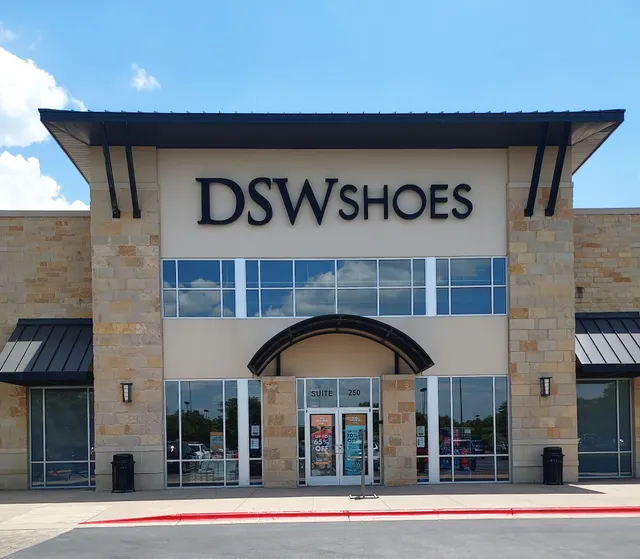 DSW Designer Shoe Warehouse