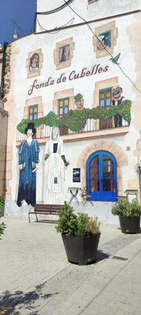 Marisqueria La Salseta